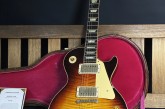 Gibson Custom Wildwood Specs Murphy Lab 59 Les Paul Heavy Aged Tom Murphy Painted Murphy Darkburst-1.jpg
